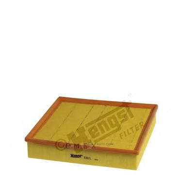 OEM AIR FILTER ELMT-A8(4D2/4D8) E381L