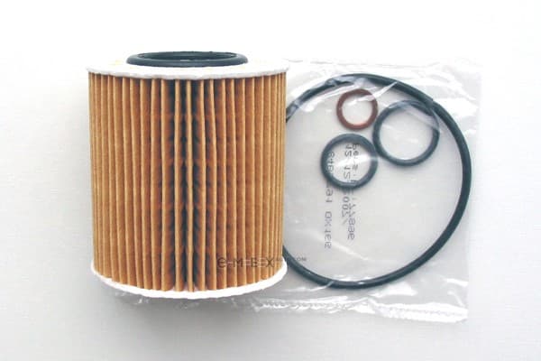 OEM OIL FILTER ELMT-5(E60) 11427508969