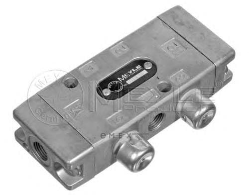 OEM VALVE 4/2-DIRECTIONAL CONTROL VALVE 0340260030