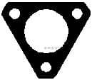 OEM GASKET, RUBBER 586889