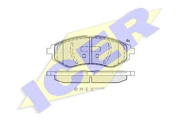 OEM 181566