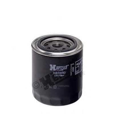 OEM OIL FILTER-RANGE ROVER H24W03