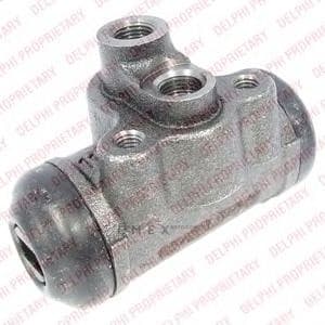 OEM WHEEL CYLINDER ASSY LW90074