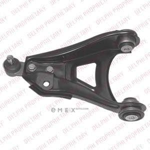 OEM LOWER WISHBONE TC2519