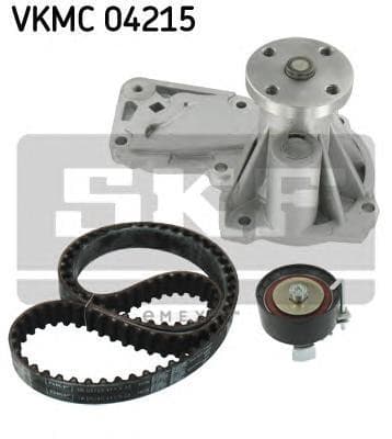 OEM REPAIR KIT, TIMING VKMC04215