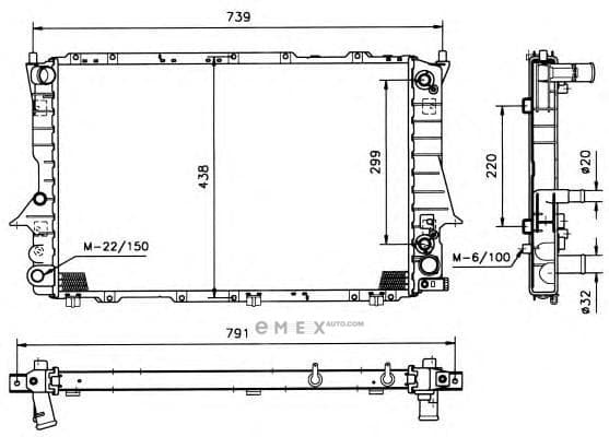 OEM 51319