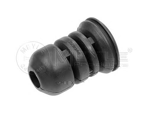 OEM RUBBER MOUNT 1004120016