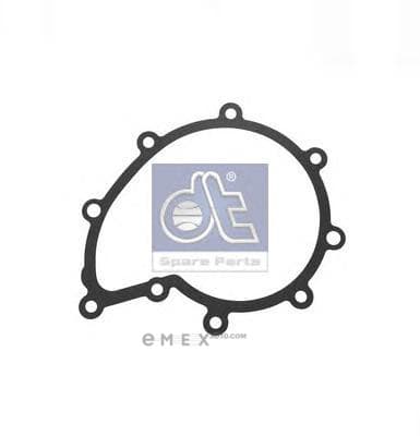 OEM GASKET FOR WATER PUMP, SCANA 4 124213