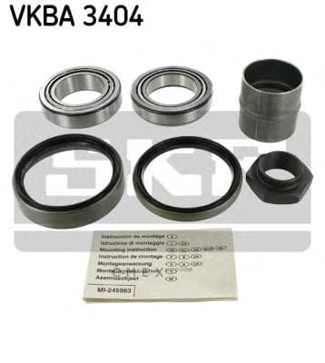 OEM VKBA3404