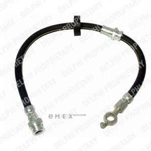 OEM HOSE ASSEMBLY LH6314