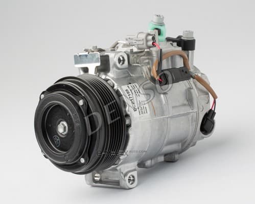 OEM COMPRESSOR ASSY, COOLER DCP17155