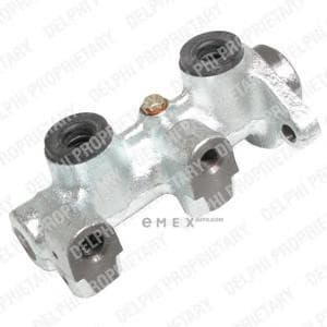 OEM BRAKE MASTER CYLINDER LM51032