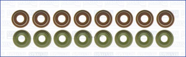 OEM VALVE STEM SEALS SET 57038300