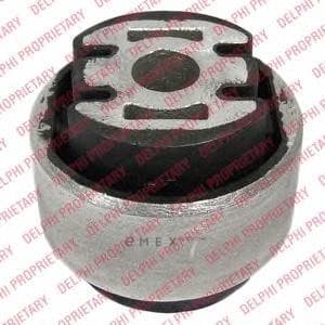 OEM Lower wishbone bush (rear) TD707W