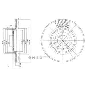 OEM BG3405C