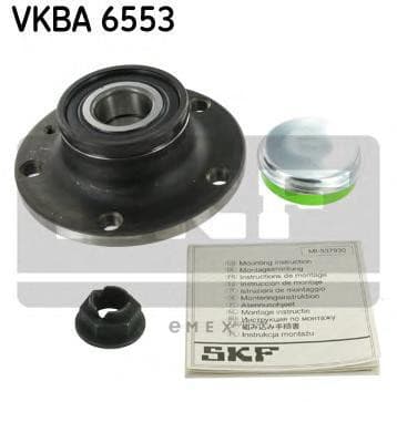 OEM VKBA6553