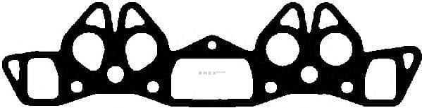 OEM INTAKE-EXHAUST GASKET 13066300