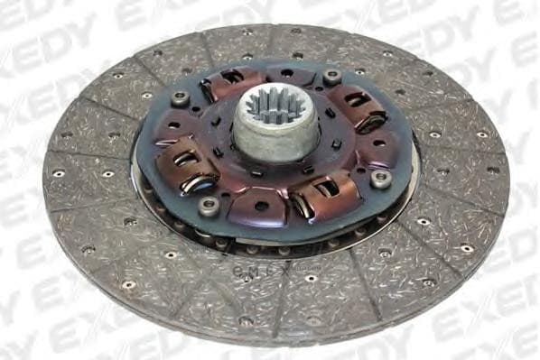 OEM DISC, FRICTION  A/T MFD037U