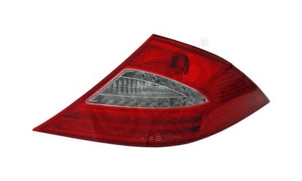 OEM TAIL LAMP DB W219/2008/RH 1061002