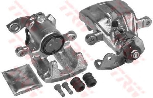 OEM MOUNTING, DISC BRAKE BHN139E