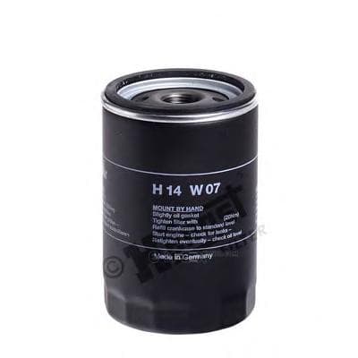 OEM OIL FILTER-5(E34) H14W07