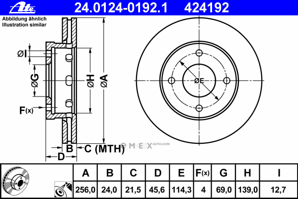 OEM 24012401921