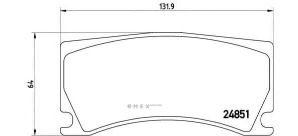 OEM P36024