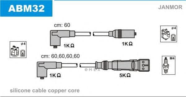 OEM ABM32