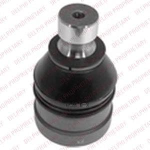 OEM Lower ball joint TC2518