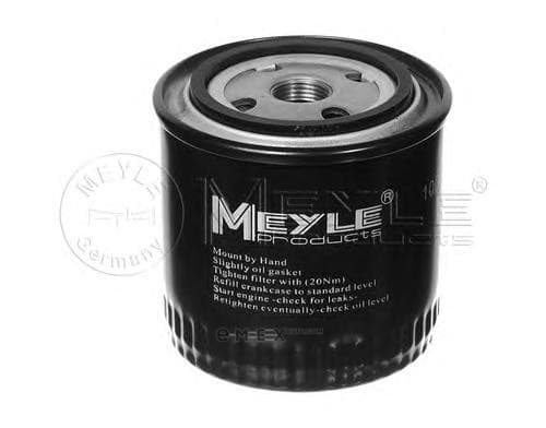 OEM OIL FILTER 1001150002