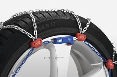 OEM SNOW CHAIN 000091387L