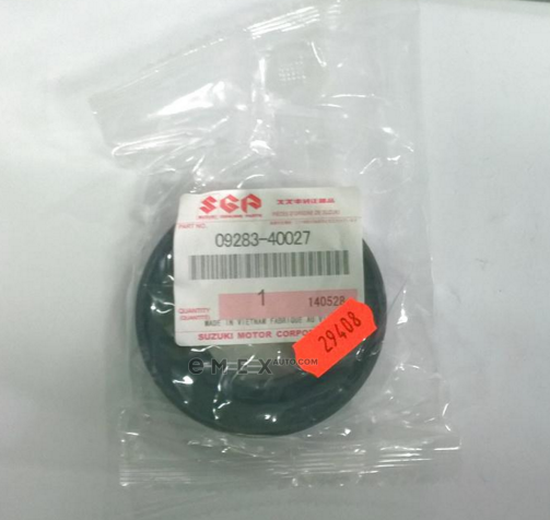 OEM OIL SEAL. 0928340027