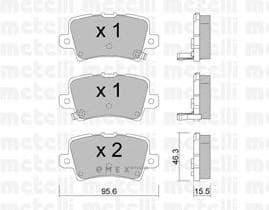 OEM 2207290