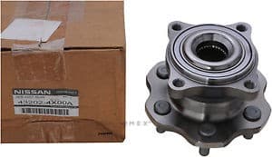 OEM WHEEL HUB ASSY 432024X00A