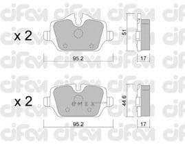 OEM 8226410