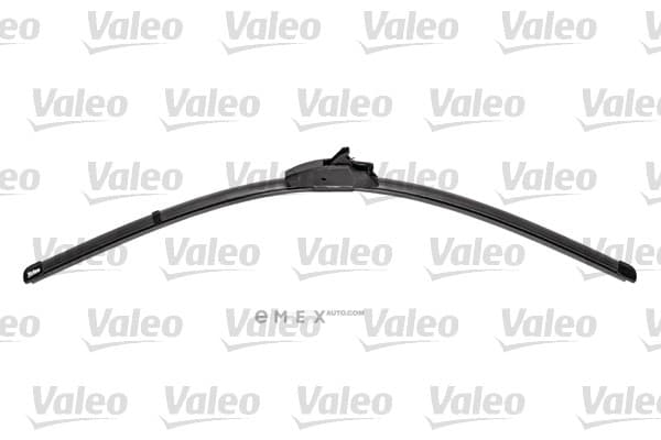 OEM WIPER BLADE ASSY 728961