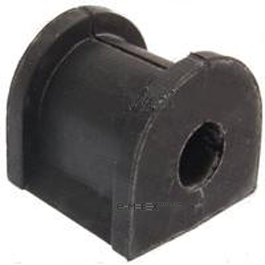 OEM BUSHING,RR SUSP STABILIZER MR589637