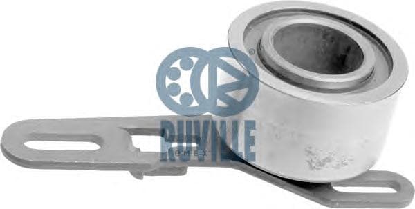 OEM TENSIONER ASSY, PULLEY 55208