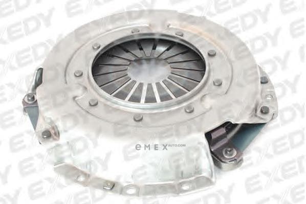 OEM DISC ASSY, CLUTCH FRICTION TYC556