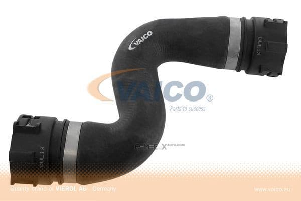 OEM HOSE/RADIATOR UPPER RHT-X3E83 V201761