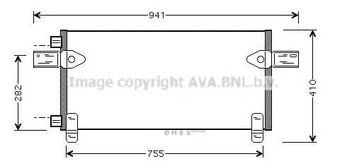 OEM MNA5020