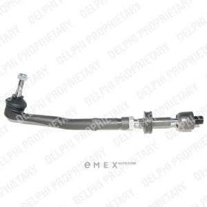 OEM ROD ASSEMBLY TL475