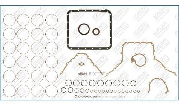 OEM CONVERSION SET 54081700