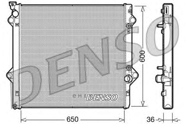 OEM DRM50049