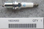 OEM SPARK PLUG 1822A002