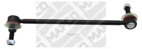 OEM END ASSY, STEERING RACK 51303HPS