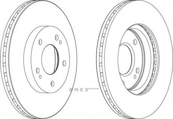 OEM DDF1393