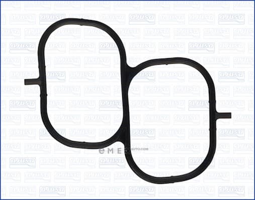 OEM GASKET RUBBER SEAL 01182400