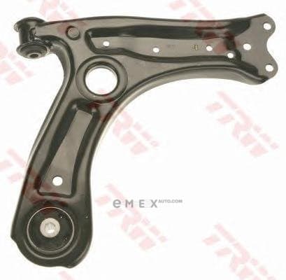 OEM TRACK CONTROL ARM, COMPLETE JTC1484