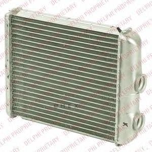 OEM HEATER TSP0525534